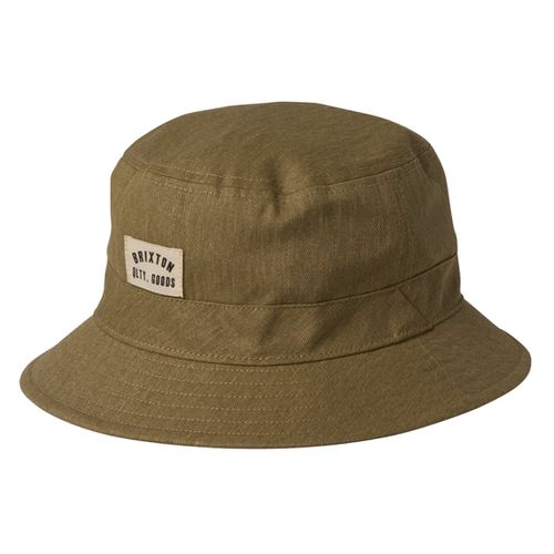 Woodburn Packable Bucket Hat - Brixton - Modalova
