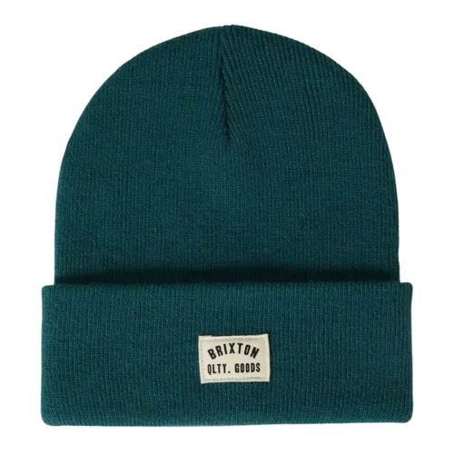 Woodburn Watch Cap Beanie - Brixton - Modalova