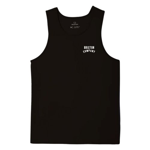 Woodburn Tank Top Vest - // - Brixton - Modalova