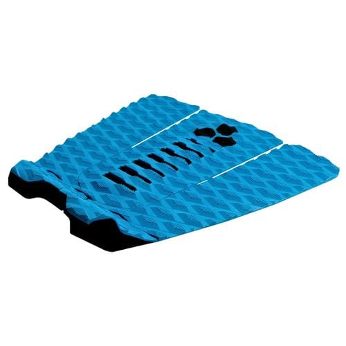 Fader 3 Piece Traction Tail Pad - Channel Islands - Modalova