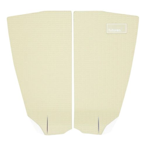 Wildcat Surfboard Tail Pad - Futures - Modalova