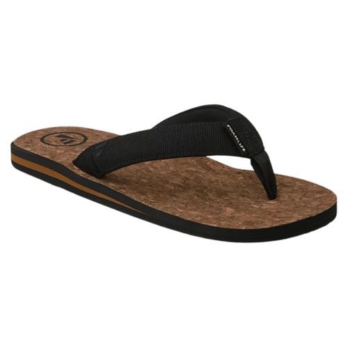 Mully Cork Flip Flop Sandals - FoamLife - Modalova