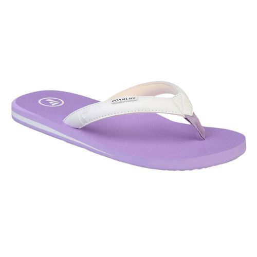 Womens Lixi Flip Flop Sandals - FoamLife - Modalova