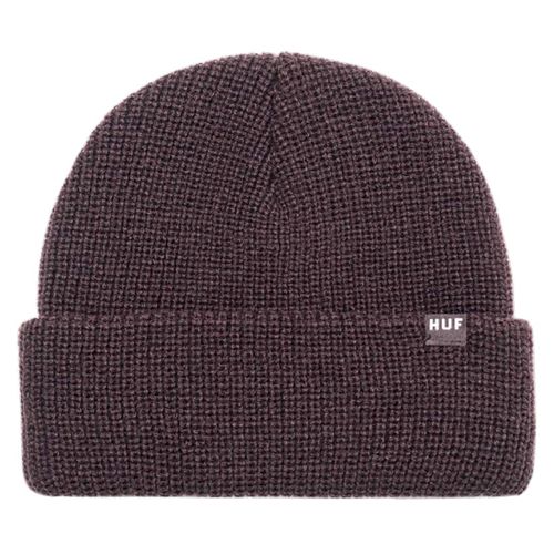 Huf Set Usual Beanie - Light Plum - Huf - Modalova