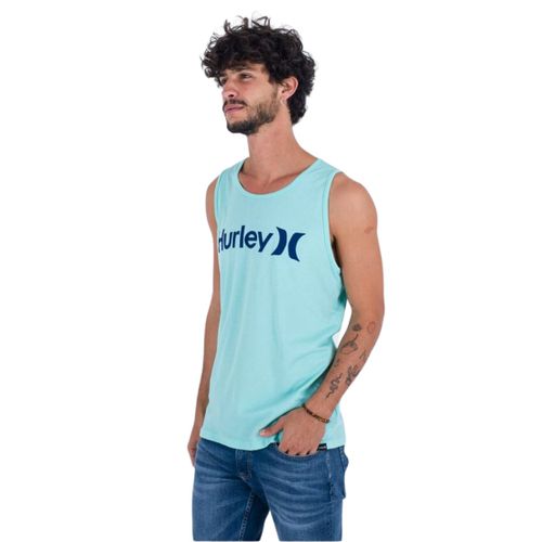 Everyday One & Only Solid Tank Top Vest - Hurley - Modalova