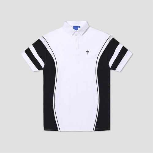 Match Point Polo Shirt - / - Helas - Modalova