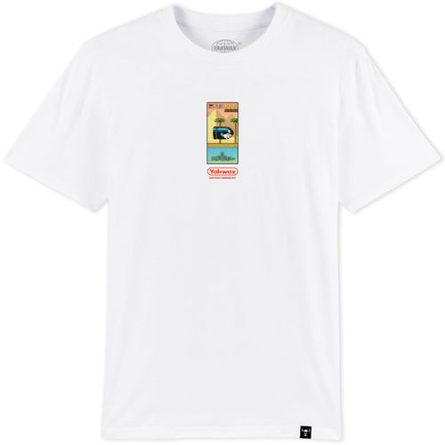 Https://cdn.shopify.com/s/files/1/0069/4580/0249/files/Pyramid-Bullet-T-Shirt-Wht.jpg?v=1702484692 - ignore_me - Modalova