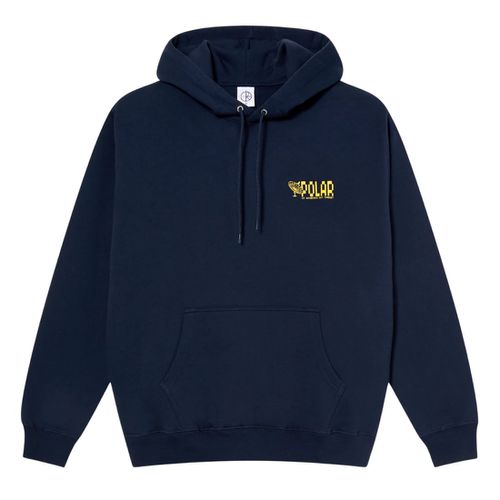 Anyone Out There Dave Pullover Hoodie - Polar - Modalova