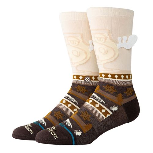 X National Lampoons Have Some Eggnog Socks - Stance - Modalova