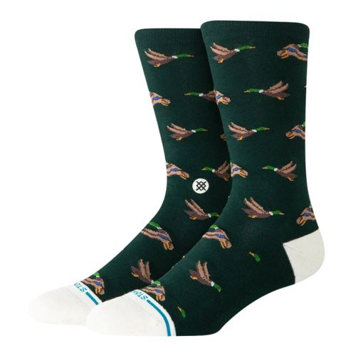Https://cdn.shopify.com/s/files/1/0069/4580/0249/files/Stance-Huntin-Crew-Socks-Pine-1.jpg?v=1761332229 - ignore_me - Modalova