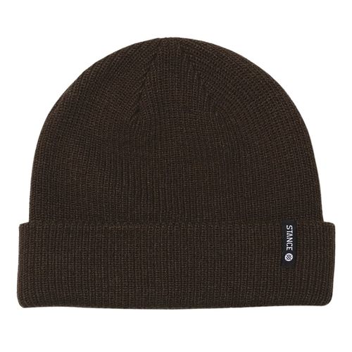 Stance Icon 2 Beanie - Mulch - Stance - Modalova