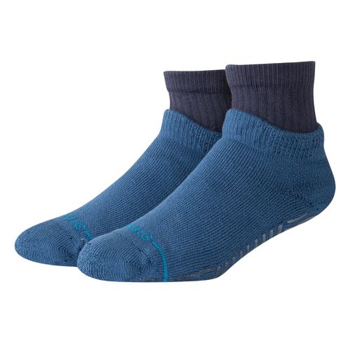 Stance Icon Slipper Socks - Navy - Stance - Modalova