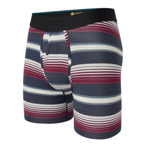 Stance Serape Boxer Brief - Navy - Stance - Modalova