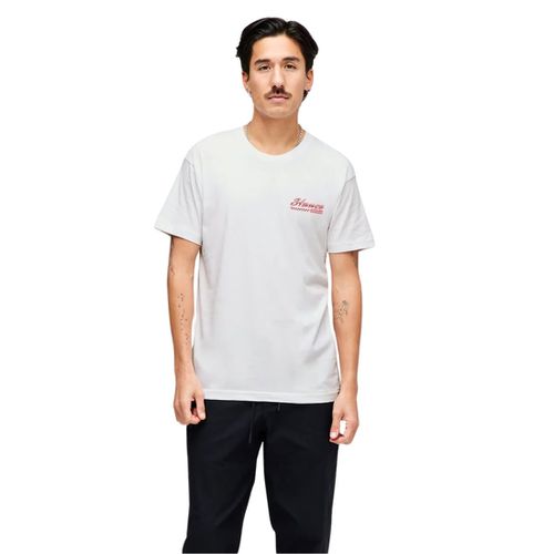 Stance Surfer Boy T-Shirt - White - Stance - Modalova