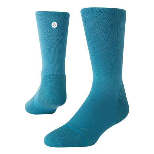 Stance Teal Light Crew Socks - Teal - Stance - Modalova