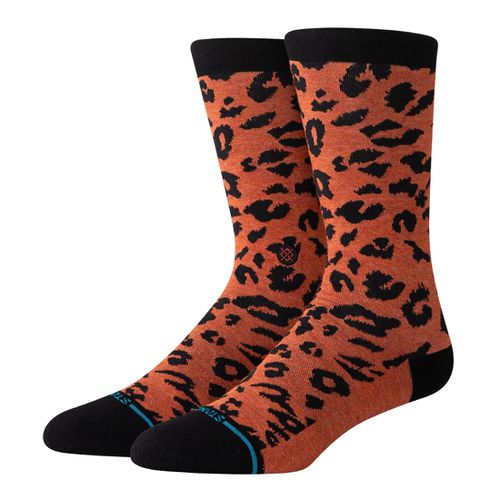 Womens Spotted Out Crew Socks - Stance - Modalova