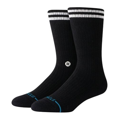 Womens Waffles N Butter Crew Socks - Stance - Modalova