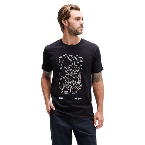 X Star Wars DJ Darth T-Shirt - Stance - Modalova