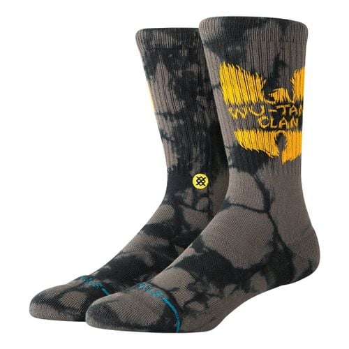 X Wu Tang Clan Shaolin Slums Socks - Stance - Modalova