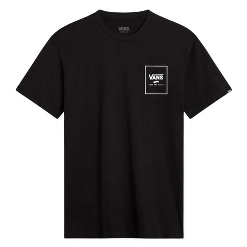 Vans Mini Box T-Shirt - Black - Vans - Modalova