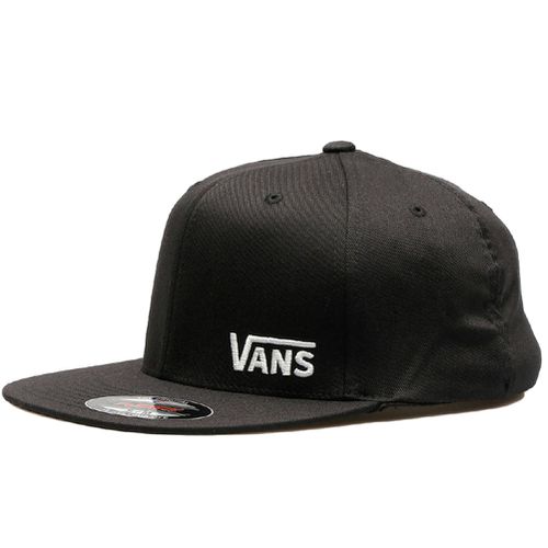 Vans Splitz Cap Hat - Black - Vans - Modalova