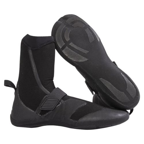 High Seas II 5mm Split Toe Wetsuit Boots - Vissla - Modalova