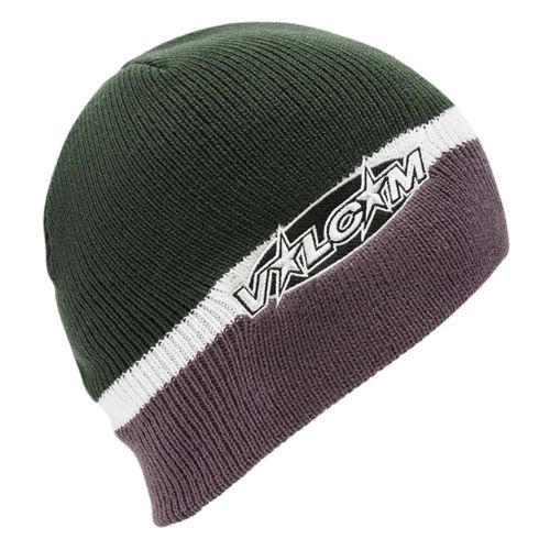 Hot Tune Beanie - Volcom - Modalova