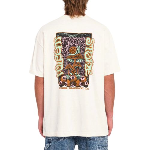 Mindoor Loose T-Shirt - Volcom - Modalova