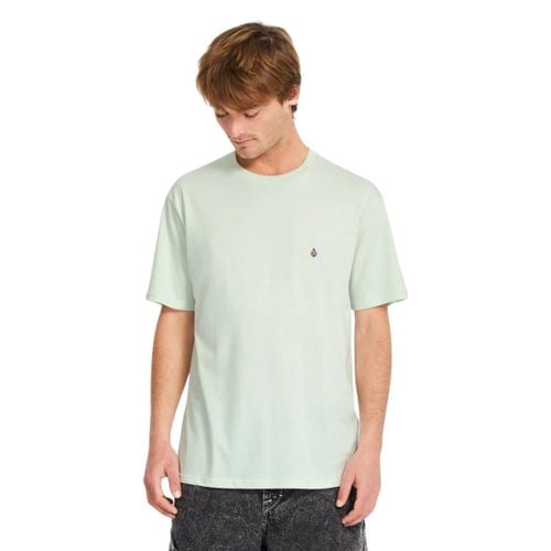 Stone Blanks T-Shirt - Volcom - Modalova