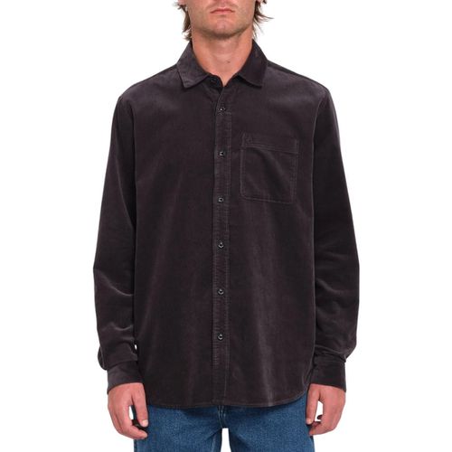 Zander Longsleeve Shirt - Volcom - Modalova