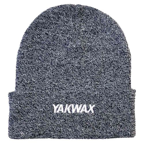 Sport Beanie - /White - Yakwax - Modalova