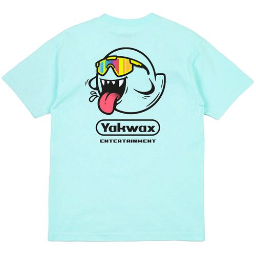 Entertainment Ghost T-Shirt - Yakwax - Modalova