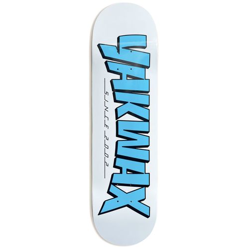 Magazine Skateboard Deck - Yakwax - Modalova
