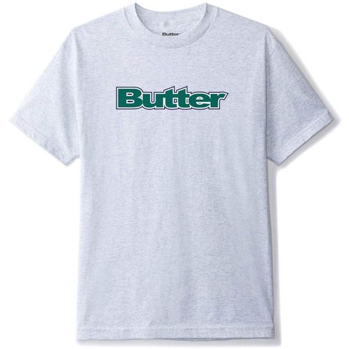 Wordmark T-Shirt - Butter Goods - Modalova