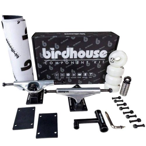 B Logo Component Kit 5.25in - Birdhouse - Modalova