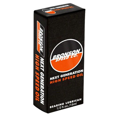 Next Generation High Speed Bearing Oil Lubricant - / - Bronson Speed Co - Modalova