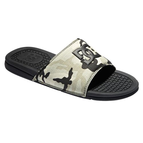Bolsa Slide Sandals - / - DC - Modalova