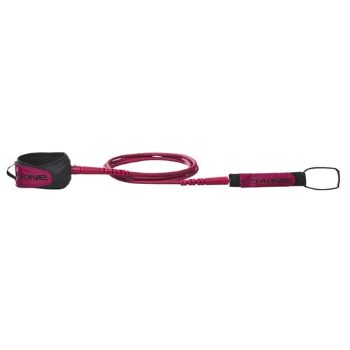 Ft John John Florence Kaimana Pro Comp Surfboard Leash - Dakine - Modalova