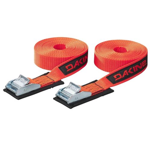 Tie Down Straps 12ft Set of Two - Sun Flare - Dakine - Modalova