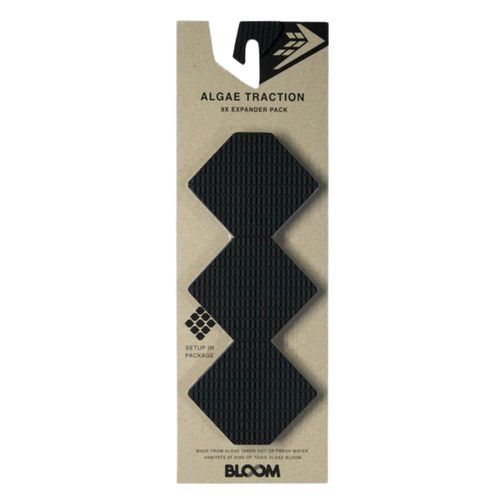 Hex Expander Front Foot Surfboard Traction Pad - Firewire - Modalova