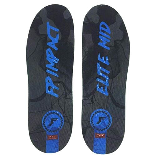 Kingfoam Elite Classic Mid Profile Insoles / - Footprint Kingfoam - Modalova