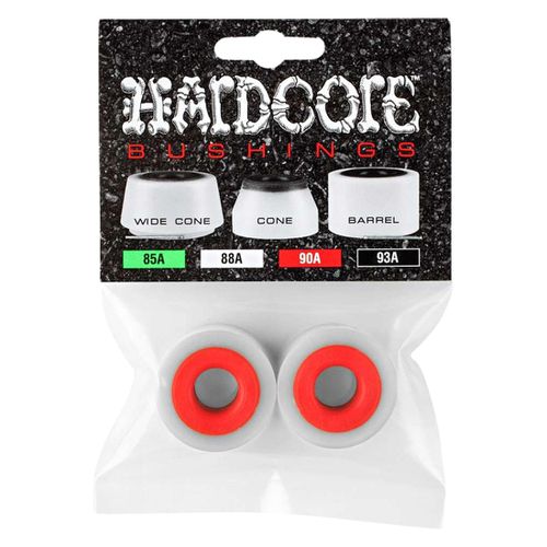 A Hardcore Barrel Skateboard Bushings Set Of 2 - / - Powell Peralta - Modalova