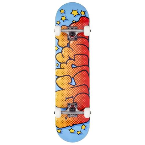 Bubbles Complete Skateboard - Rocket Skateboards - Modalova