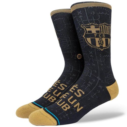 X FC Barcelona FCB Club Socks - Stance - Modalova