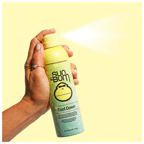 Cool Down After Sun Spray - 170g - Sun Bum - Modalova