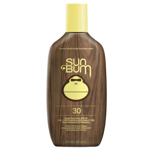 Original SPF 30 Sunscreen Lotion - 237ml - Sun Bum - Modalova