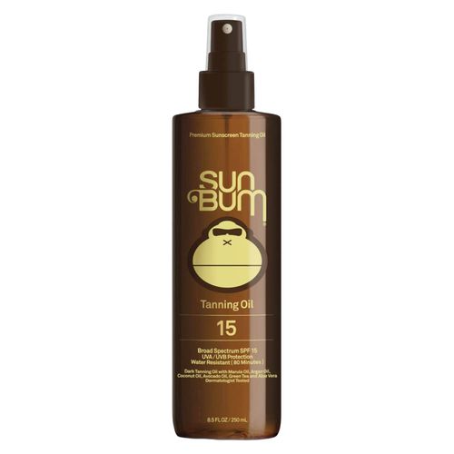 Sun Bum SPF 15 Premium Browning Oil - Sun Bum - Modalova
