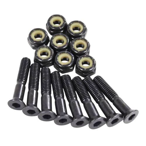 Loose Truck Bolts Set of 8 - 1" - Sushi - Modalova