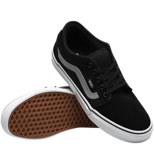 Chukka Low Sidestripe Skate Shoes - // - Vans - Modalova