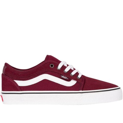 Chukka Low Sidestripe Skate Shoes - / - Vans - Modalova